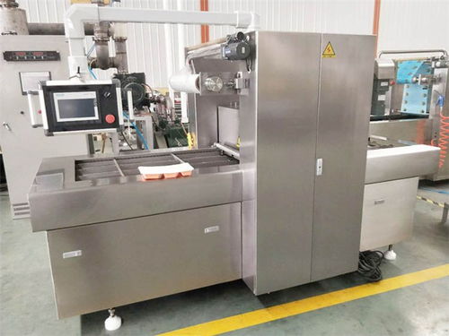 360型盒式锁鲜包装机器型号优选企业 机械设备销售指南