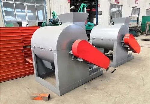 小型有机肥厂发酵与包装工艺流程及所需设备详解