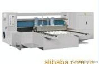 专业订做纸箱机械设备 自动送料模切机与包装机械，品质信誉双保障