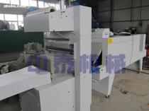 收缩包装机选购指南 价格、厂家与批发渠道全解析