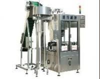 鹏程包装机械 专业防盗盖旋盖机厂家与解决方案提供商