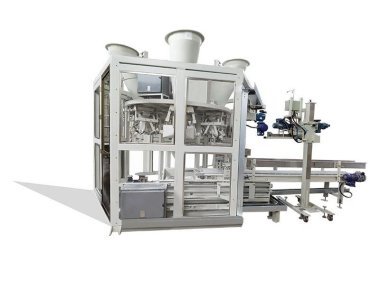 年产300台智能装车机器人，三维汉界打造包装物流设备新标杆