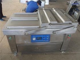 包装设备 现代工业的智能守护者