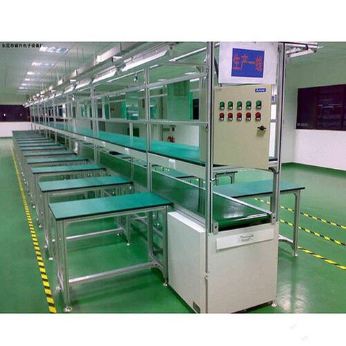 滚筒式输送线报价指南与专业厂家机械设备销售解析