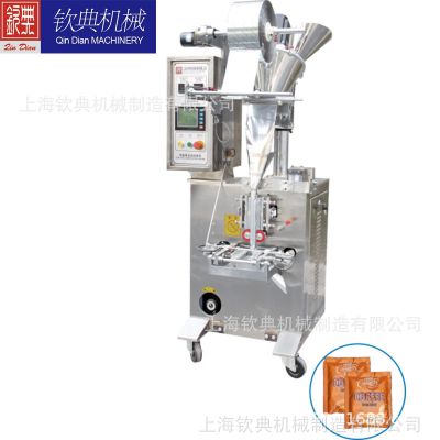 中国包装设备供应商与价格分析