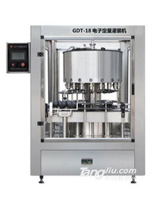 青州市恒鲁包装机械厂 专注于通用设备的高性能包装解决方案